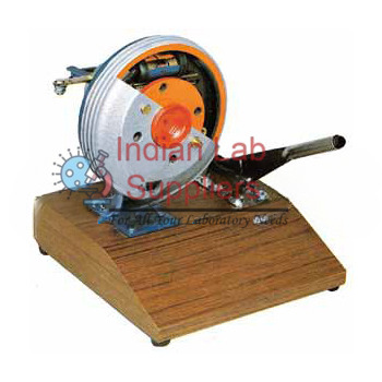Drum Brake Braking System